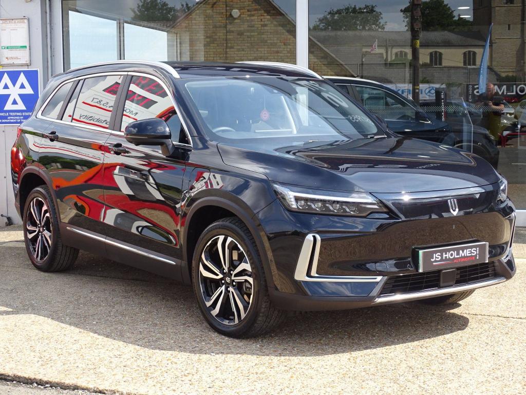 Used Skywell BE11 2024 for sale - 77045422: Photo 5