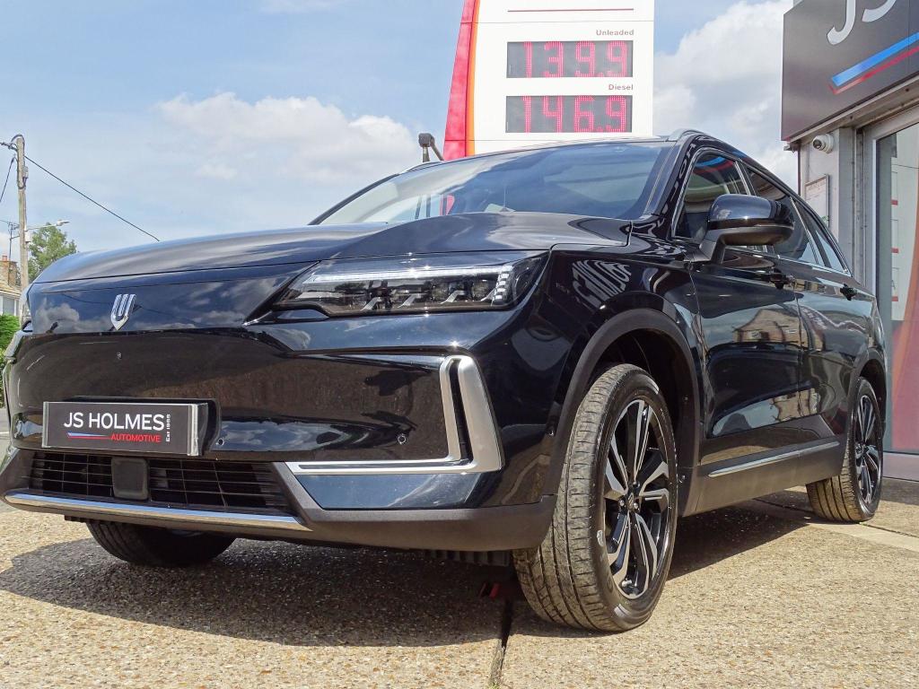 Used Skywell BE11 2024 for sale - 77045422: Photo 8