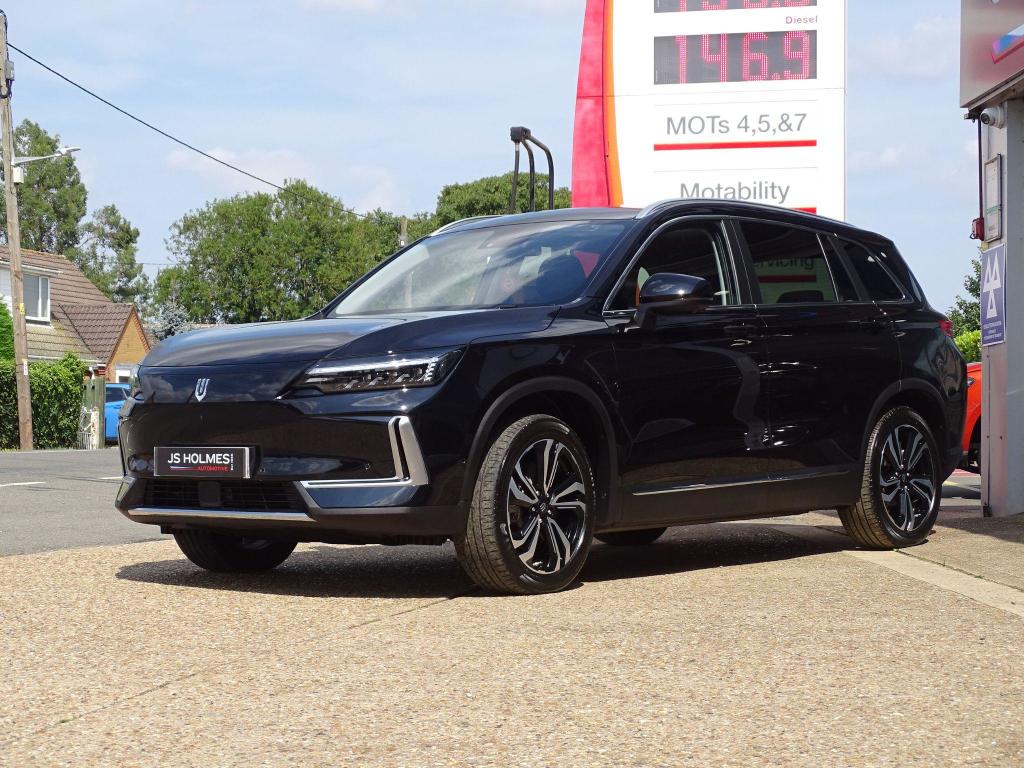 Used Skywell BE11 2024 for sale - 77045422: Photo 9