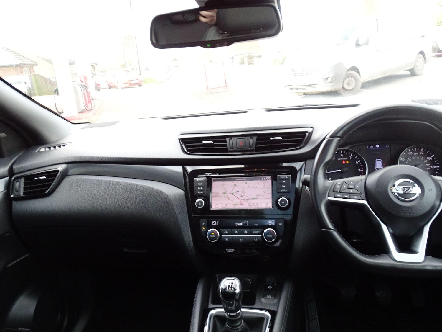 Used Nissan Qashqai 2020 for sale - 77683786: Photo 15