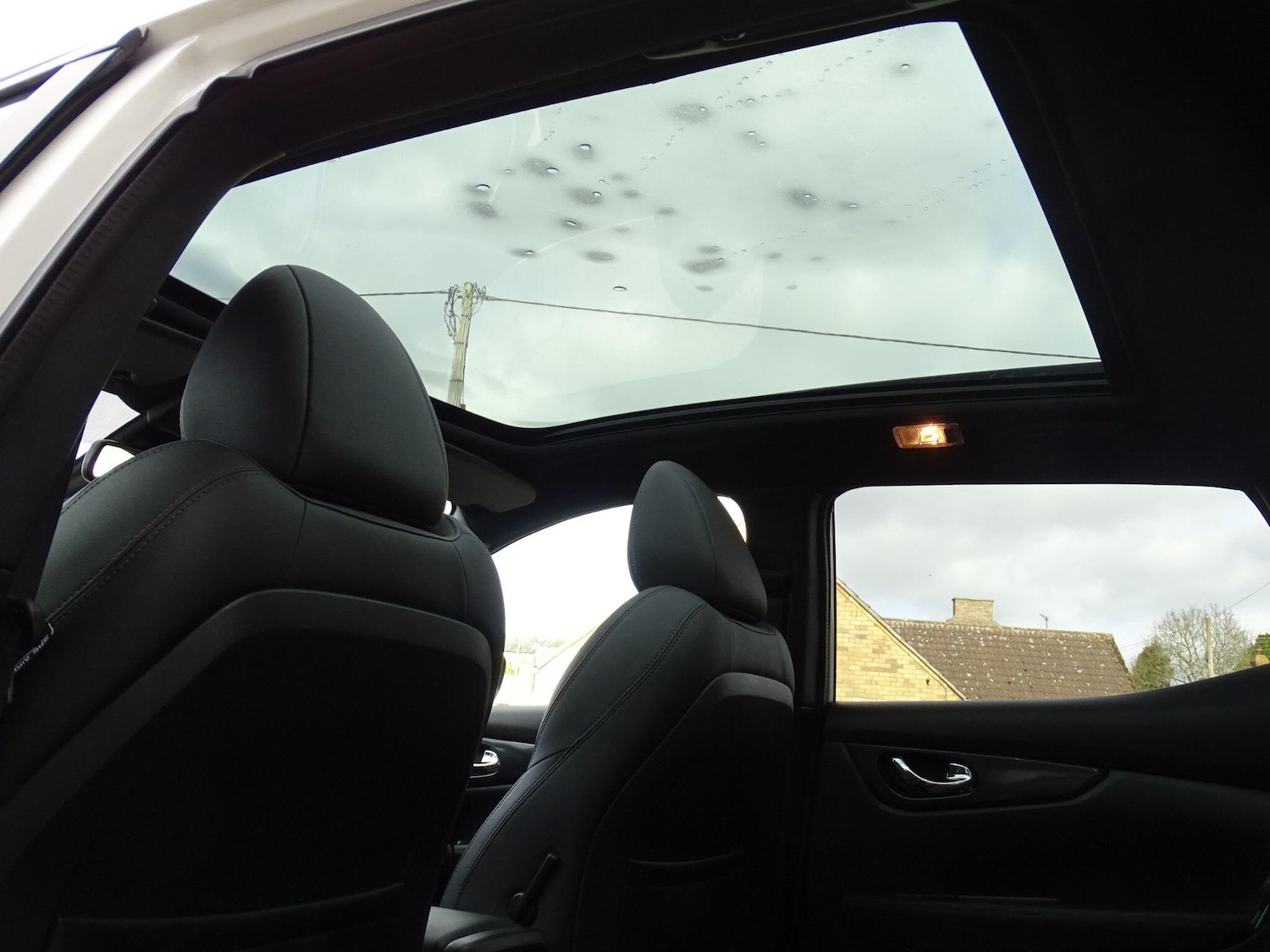 Used Nissan Qashqai 2020 for sale - 77683786: Photo 20