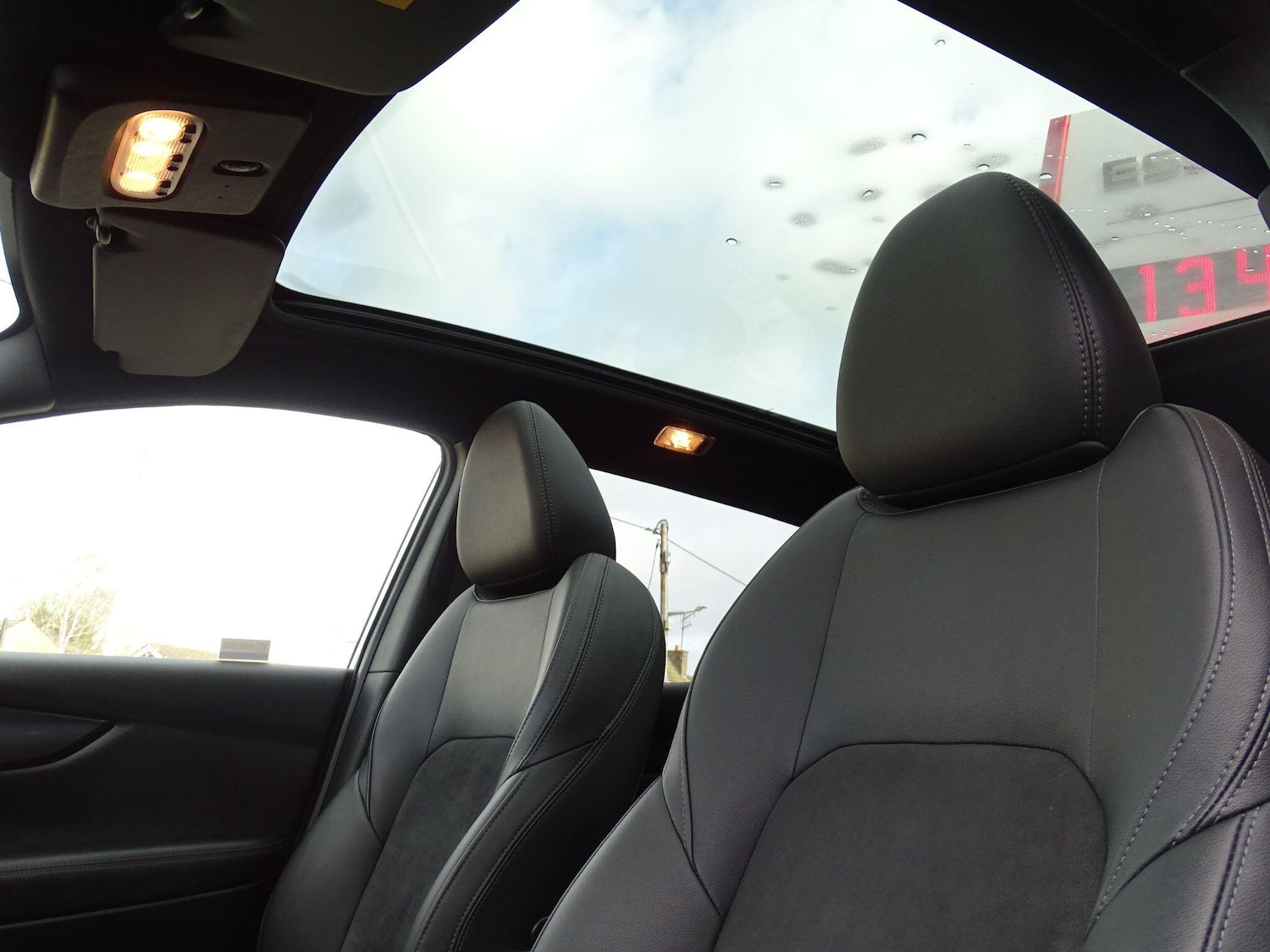 Used Nissan Qashqai 2020 for sale - 77683786: Photo 22