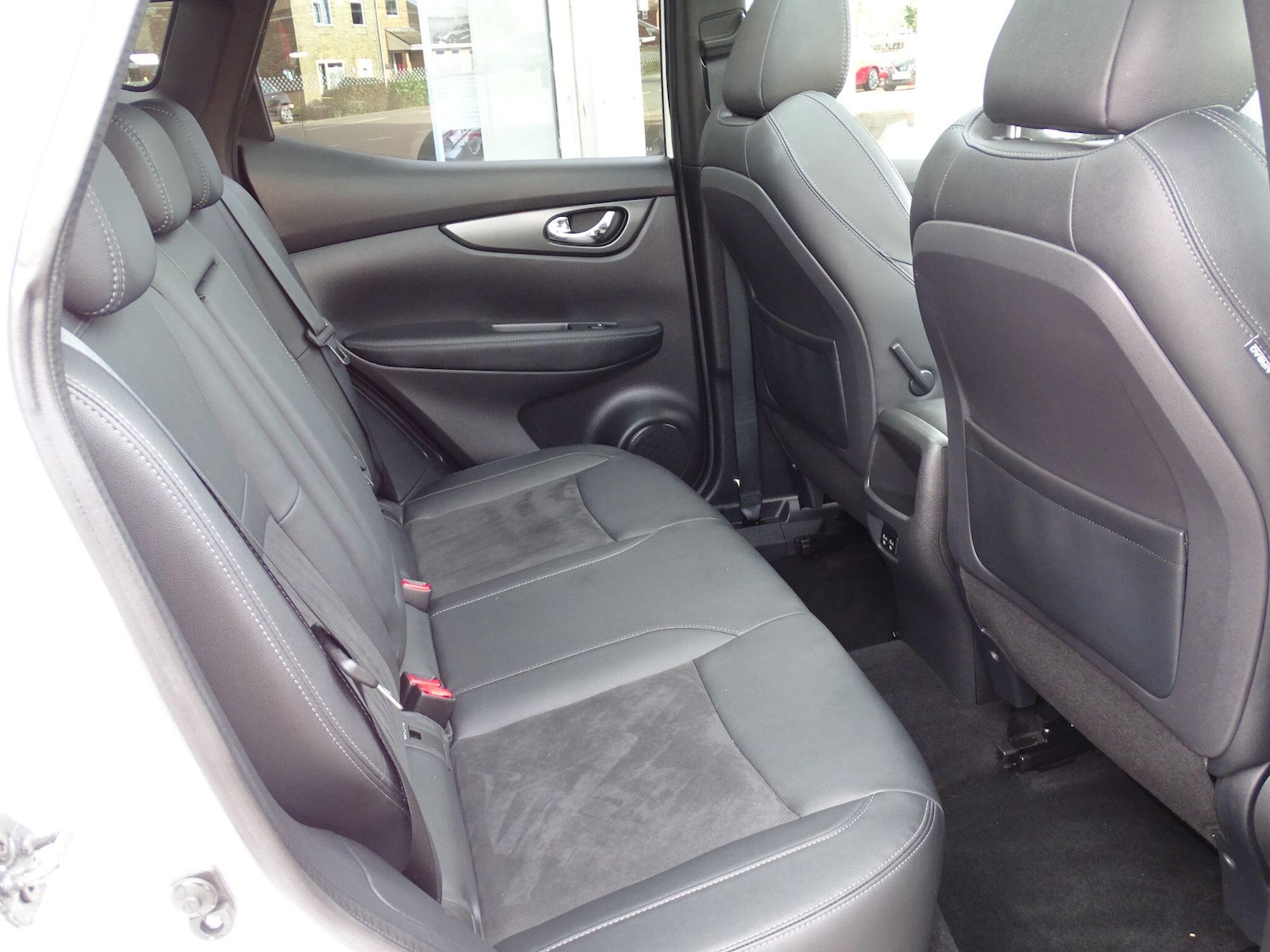 Used Nissan Qashqai 2020 for sale - 77683786: Photo 23