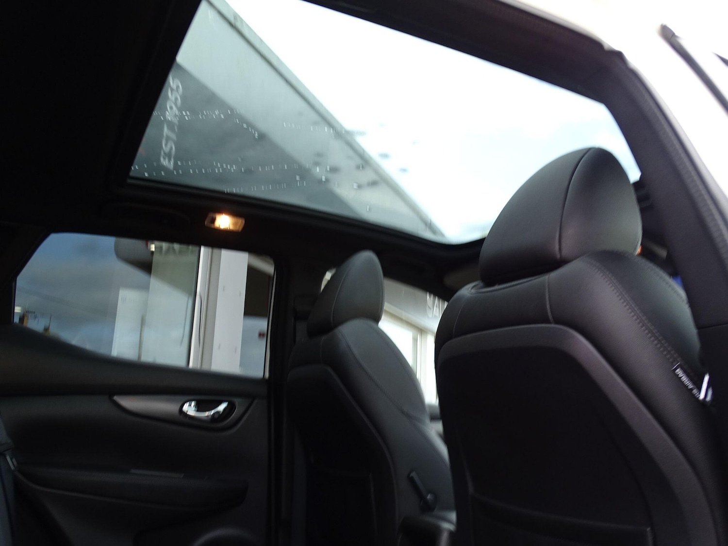 Used Nissan Qashqai 2020 for sale - 77683786: Photo 25