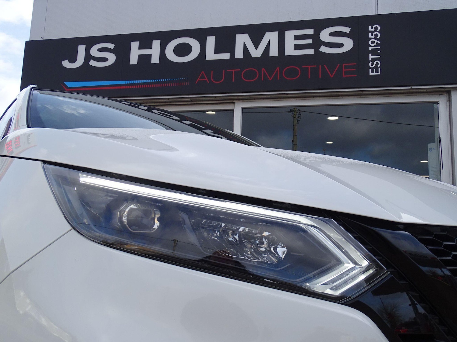 Used Nissan Qashqai 2020 for sale - 77683786: Photo 26