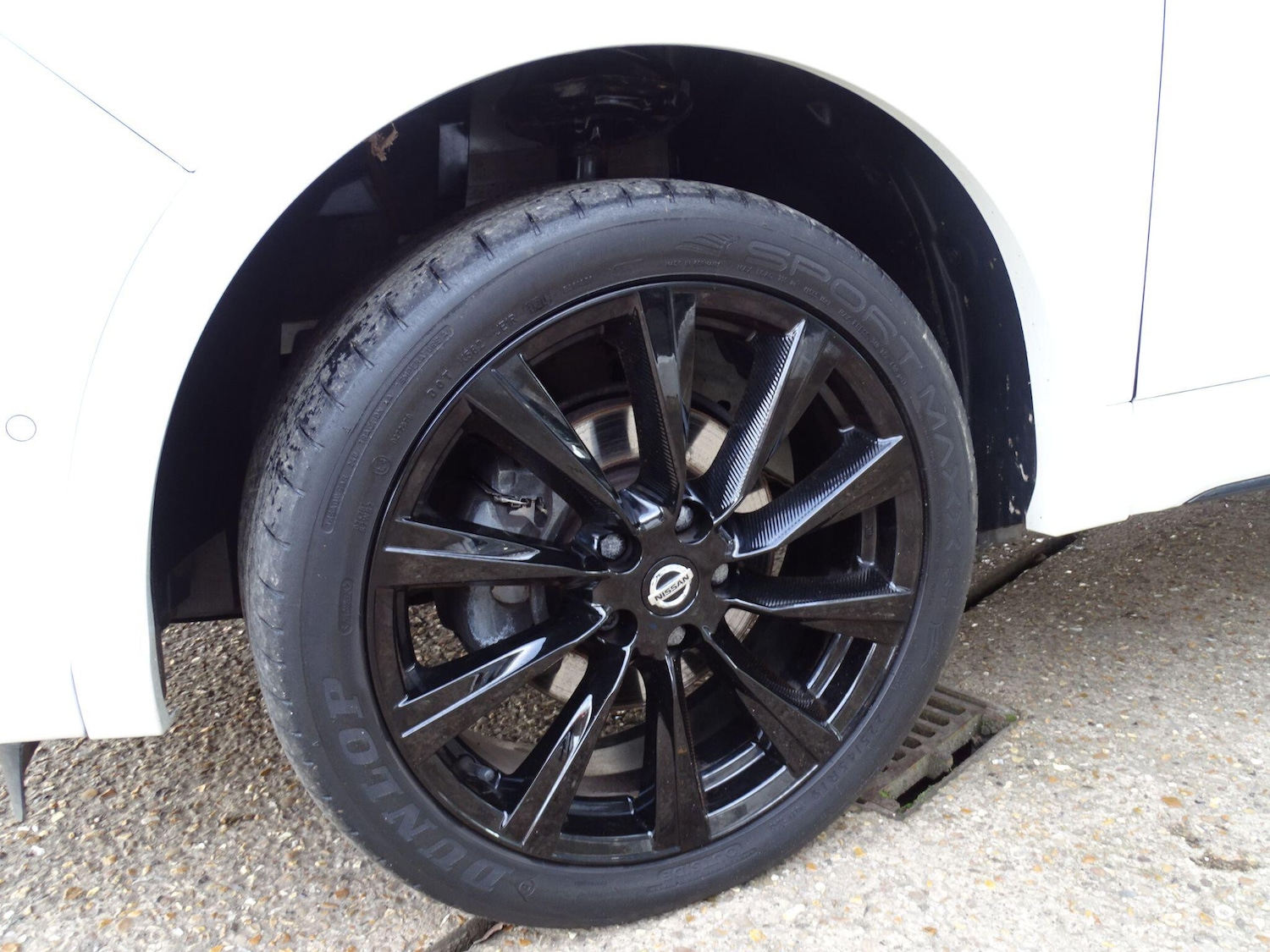 Used Nissan Qashqai 2020 for sale - 77683786: Photo 29