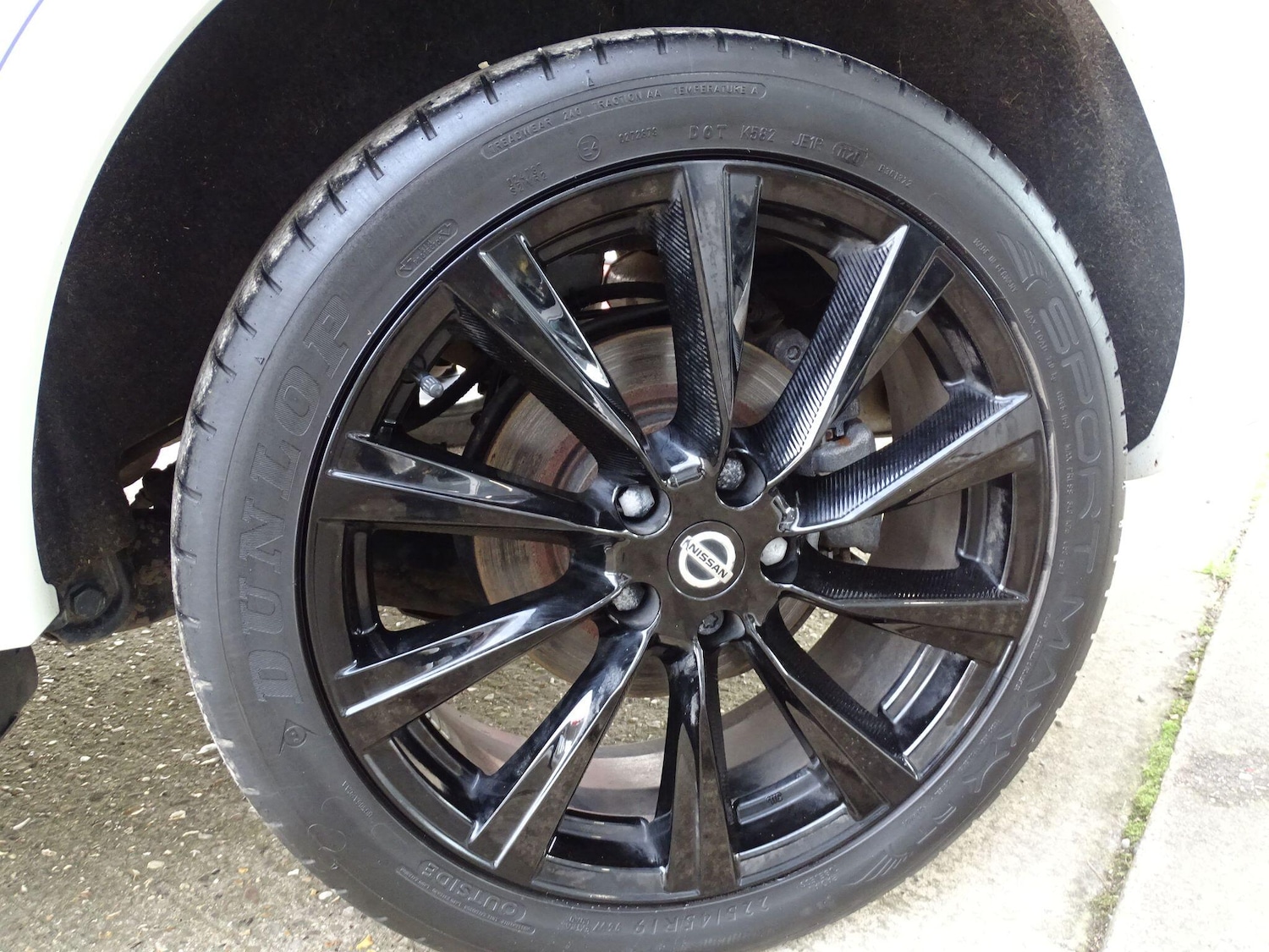 Used Nissan Qashqai 2020 for sale - 77683786: Photo 30