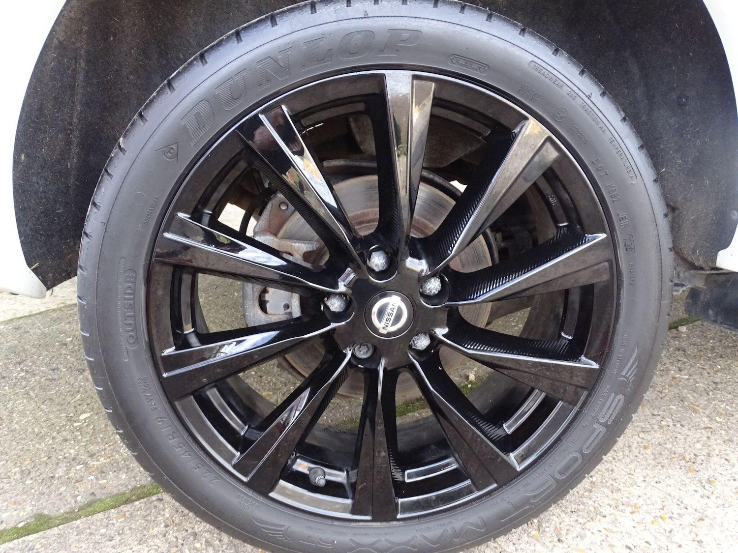 Used Nissan Qashqai 2020 for sale - 77683786: Photo 31