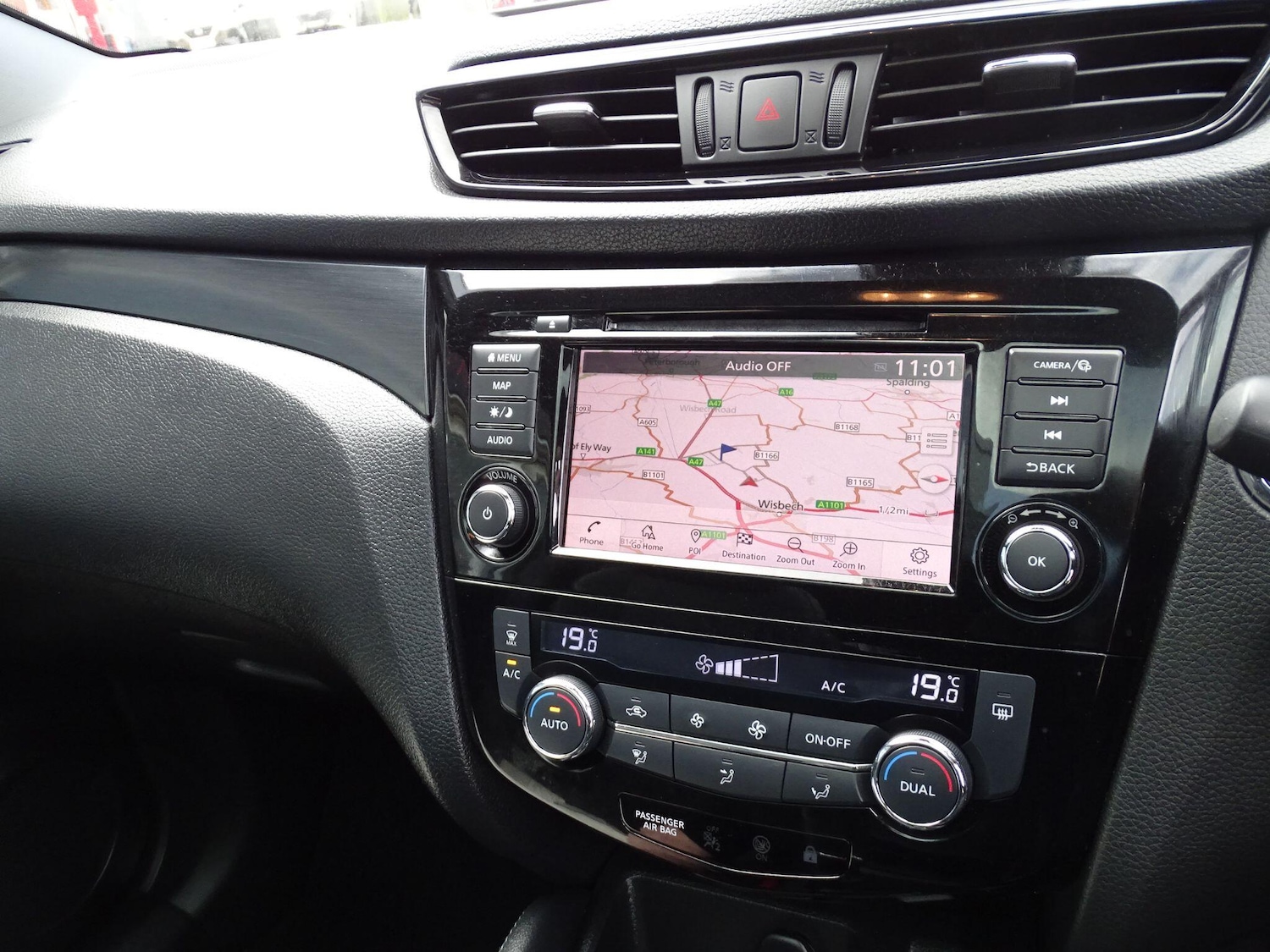 Used Nissan Qashqai 2020 for sale - 77683786: Photo 33