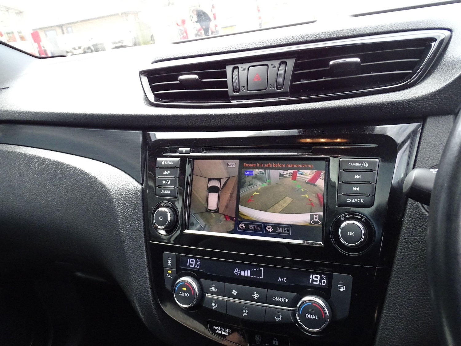 Used Nissan Qashqai 2020 for sale - 77683786: Photo 34