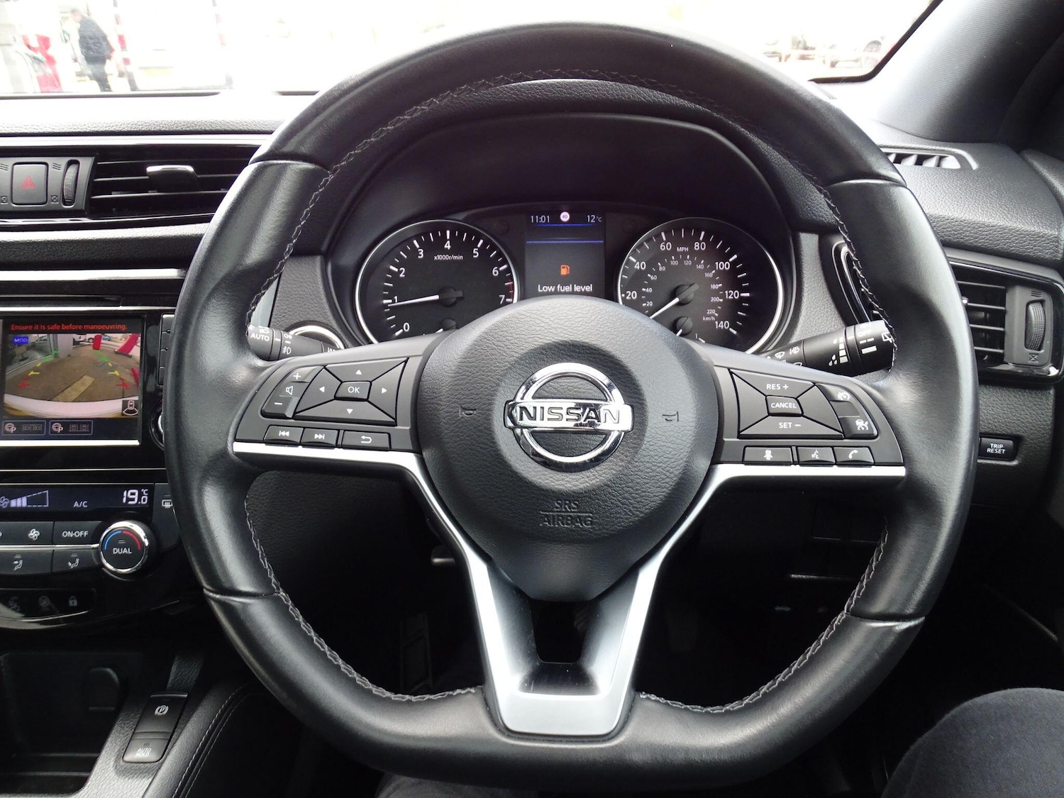 Used Nissan Qashqai 2020 for sale - 77683786: Photo 36