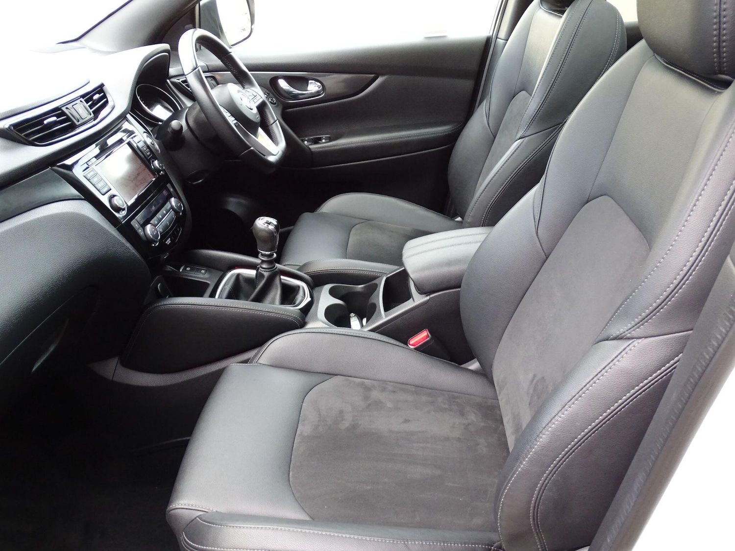 Used Nissan Qashqai 2020 for sale - 77683786: Photo 37