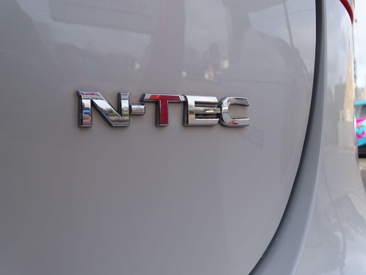 Used Nissan Qashqai 2020 for sale - 77683786: Photo 38