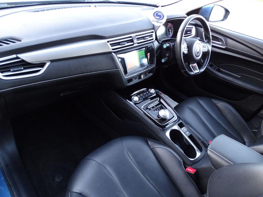 Used MG MG5 2021 for sale - 77045457: Photo 11