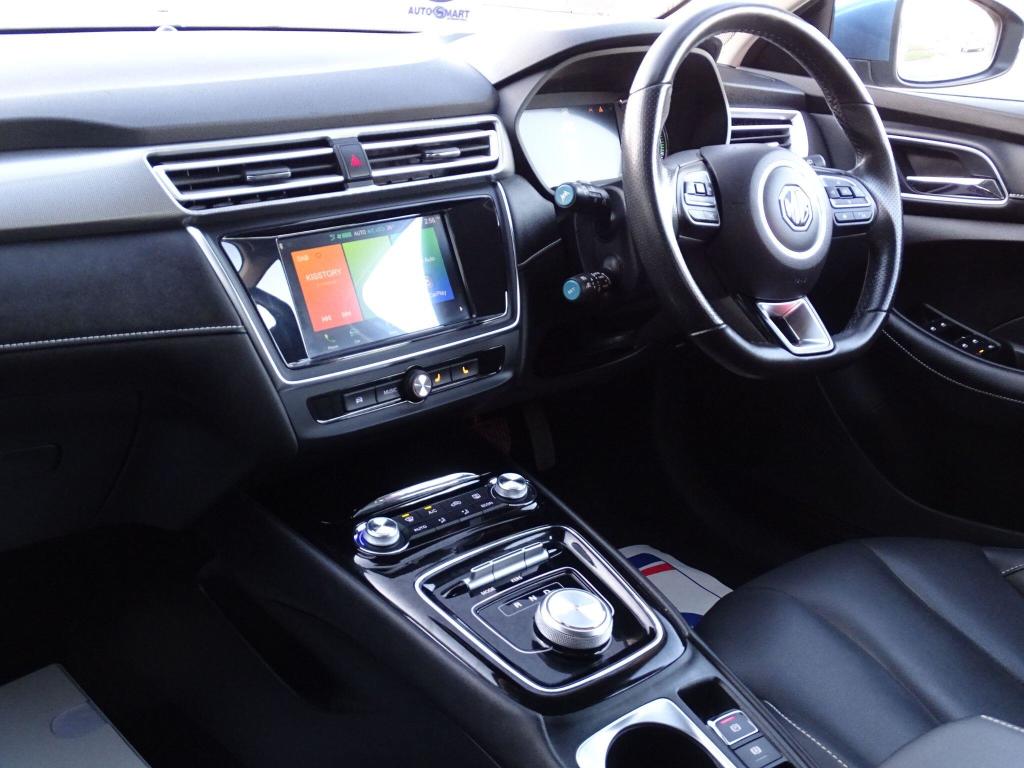 Used MG MG5 2021 for sale - 77045457: Photo 14