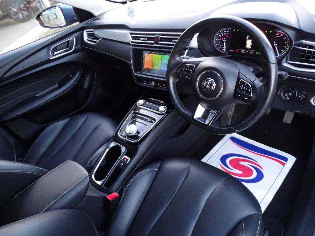 Used MG MG5 2021 for sale - 77045457: Photo 15