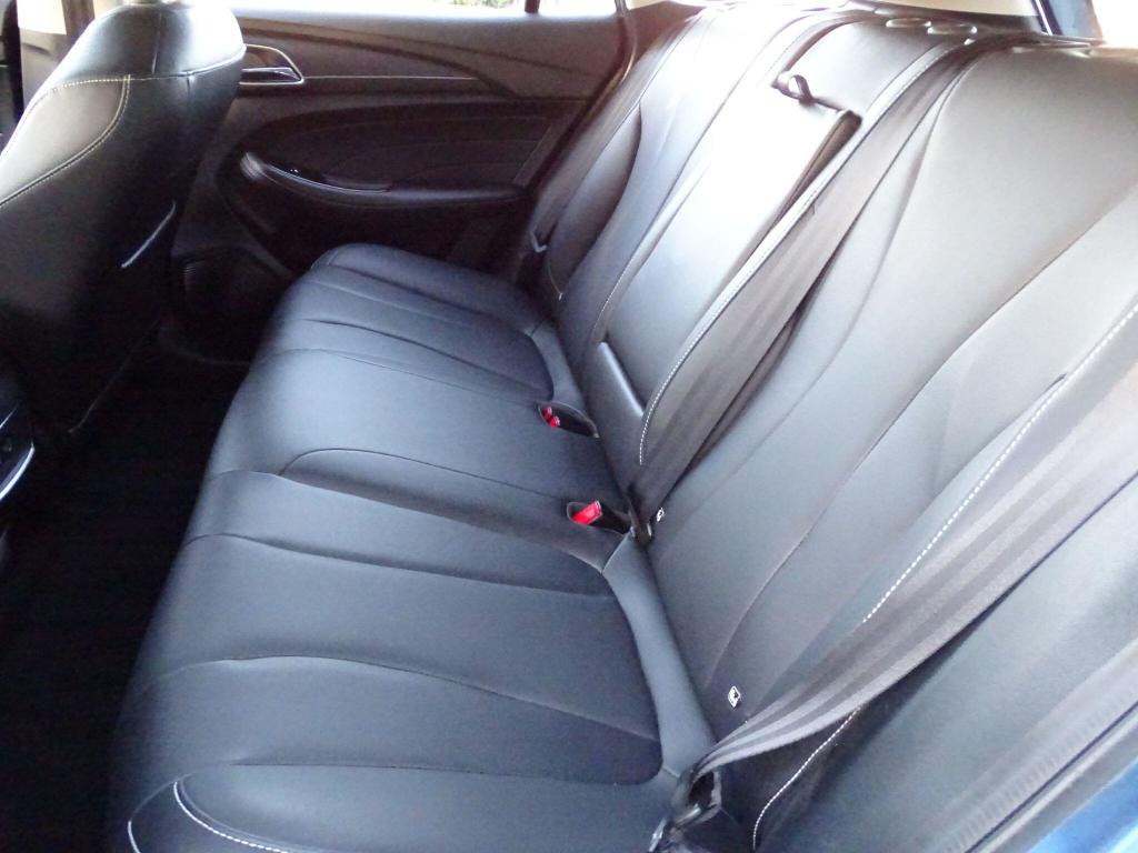 Used MG MG5 2021 for sale - 77045457: Photo 17