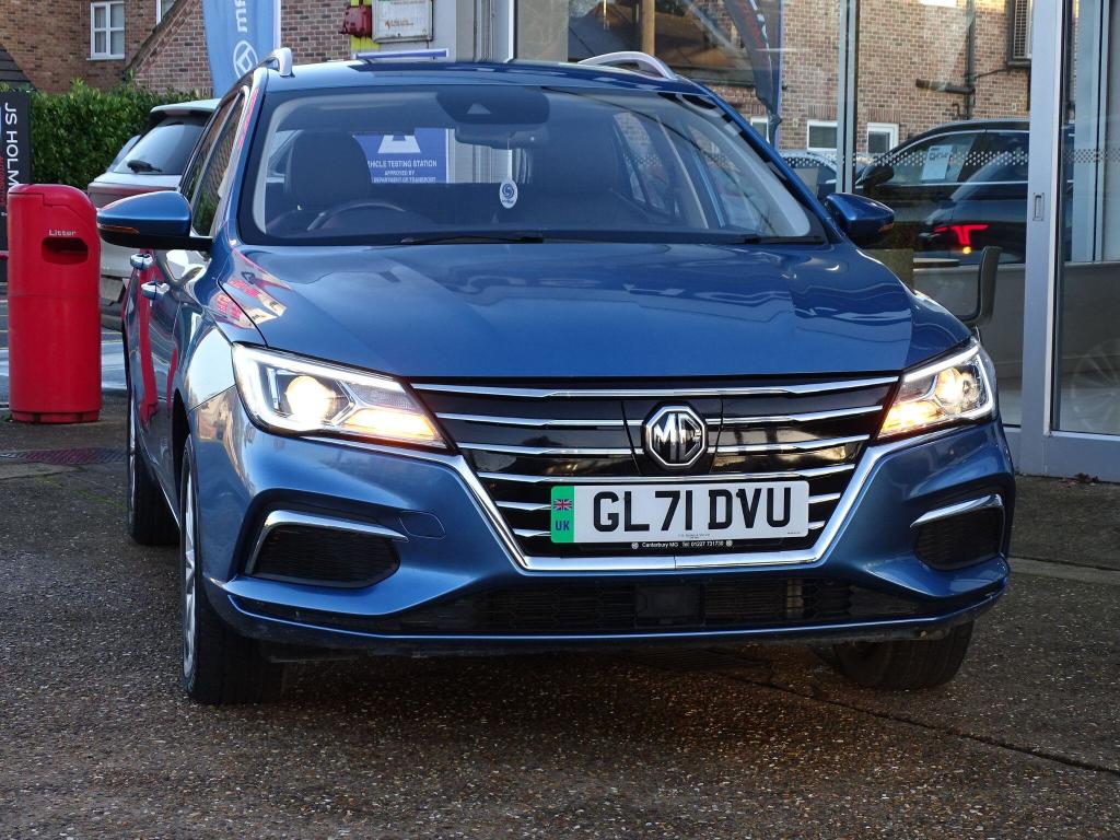 Used MG MG5 2021 for sale - 77045457: Photo 2