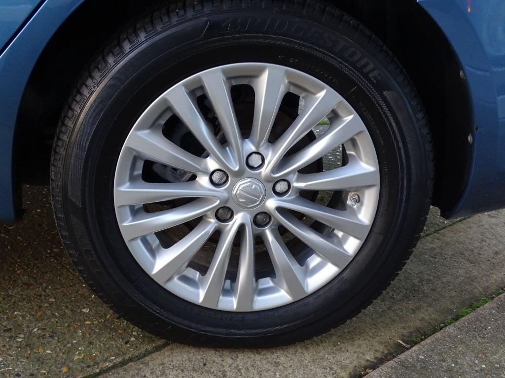 Used MG MG5 2021 for sale - 77045457: Photo 21