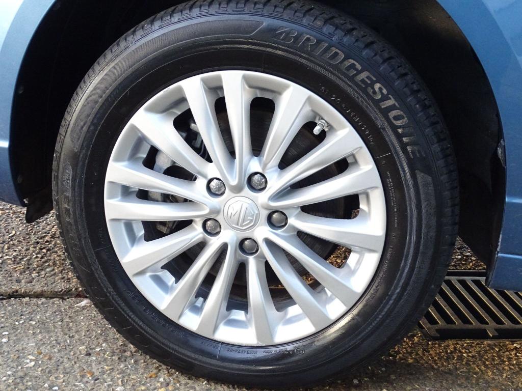 Used MG MG5 2021 for sale - 77045457: Photo 22