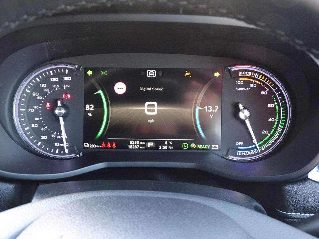 Used MG MG5 2021 for sale - 77045457: Photo 26