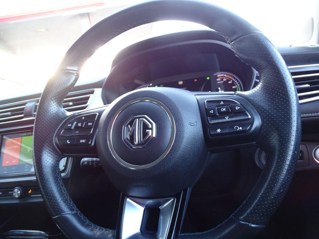 Used MG MG5 2021 for sale - 77045457: Photo 28