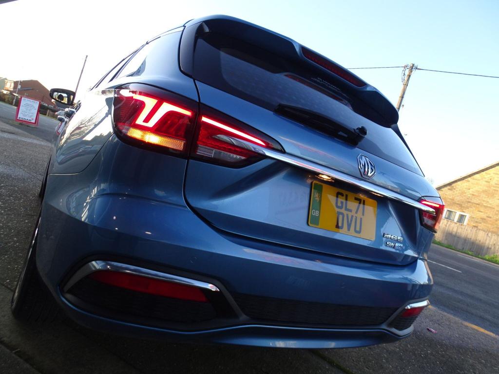 Used MG MG5 2021 for sale - 77045457: Photo 32