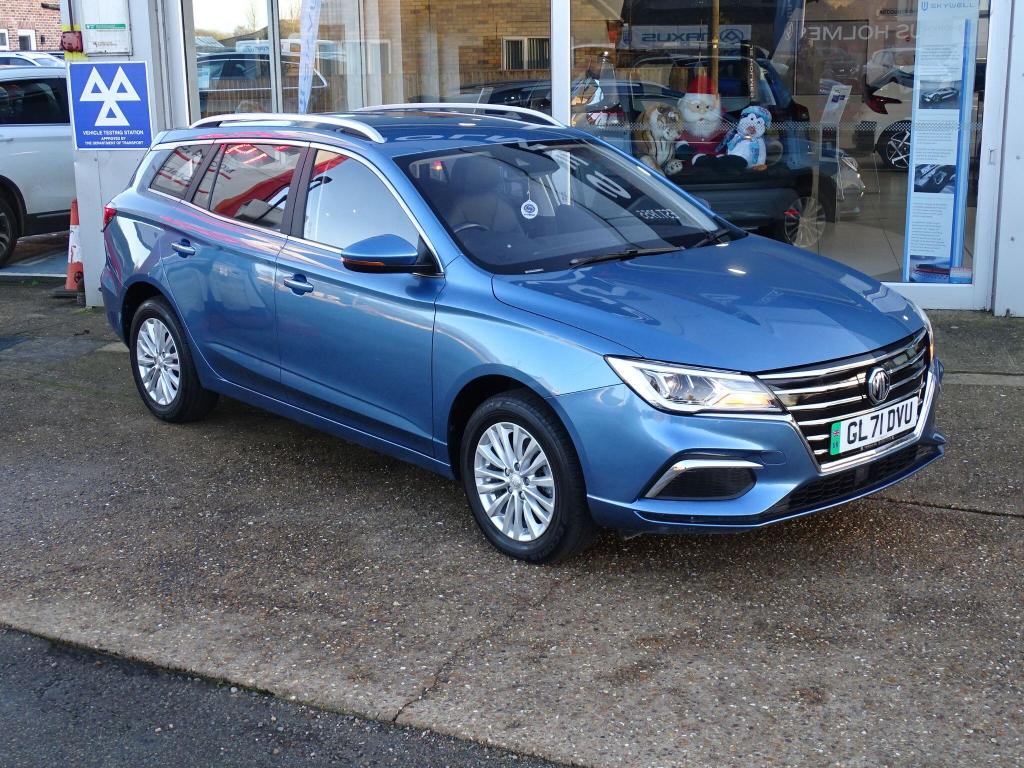 Used MG MG5 2021 for sale - 77045457: Photo 5