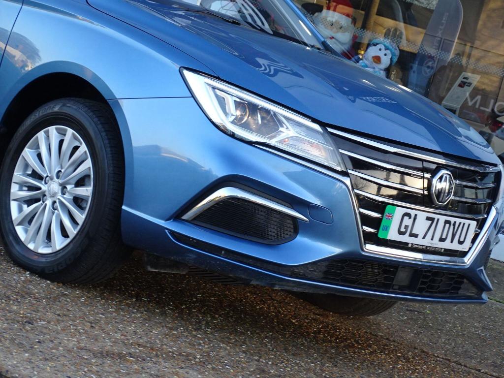 Used MG MG5 2021 for sale - 77045457: Photo 6