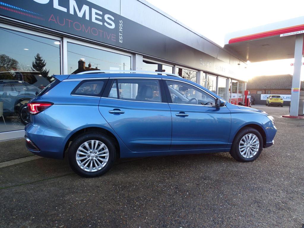 Used MG MG5 2021 for sale - 77045457: Photo 9