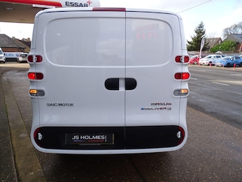 Used Maxus eDeliver 5 2026 for sale - 78517471: Photo