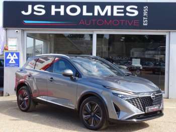 2024 - 1.5 E-Power Tekna 5dr Auto