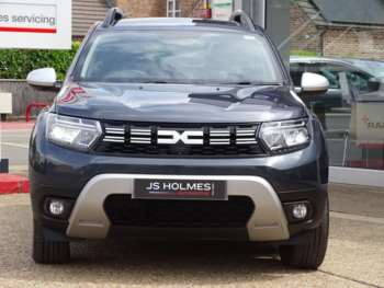 Used Dacia Duster 2023 for sale - 75242119: Photo
