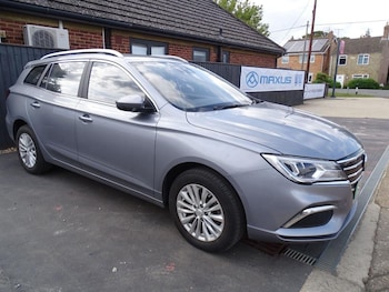 2021 - 115kW Exclusive EV 53kWh 5dr Auto