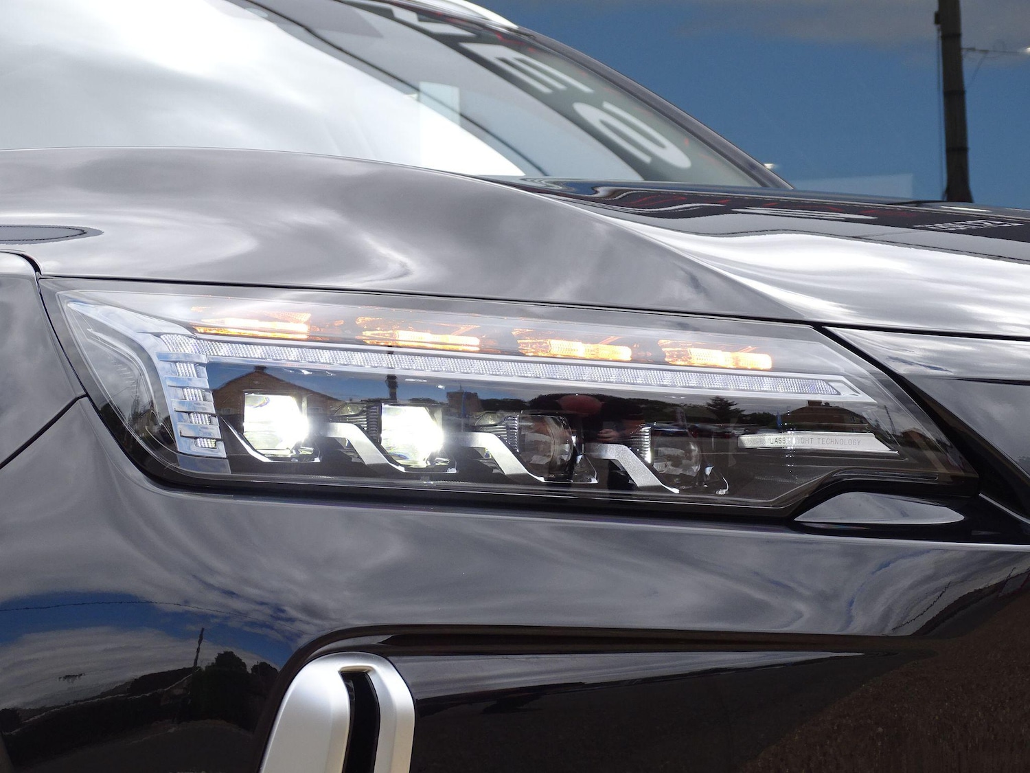 Used Skywell BE11 2025 for sale - 77378186: Photo 17