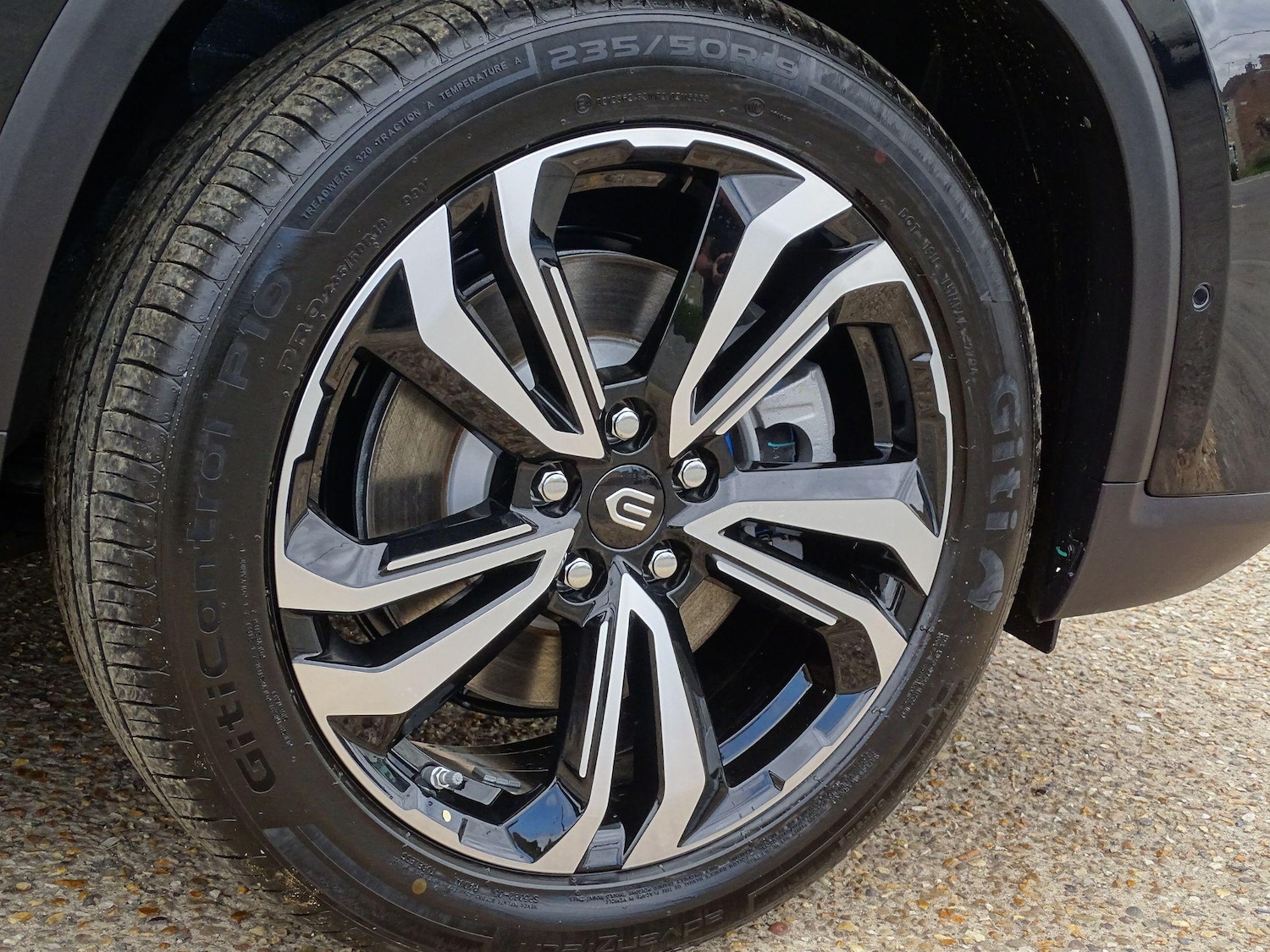 Used Skywell BE11 2025 for sale - 77378186: Photo 19