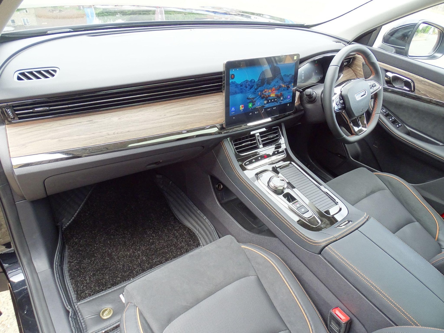 Used Skywell BE11 2025 for sale - 77378186: Photo 20