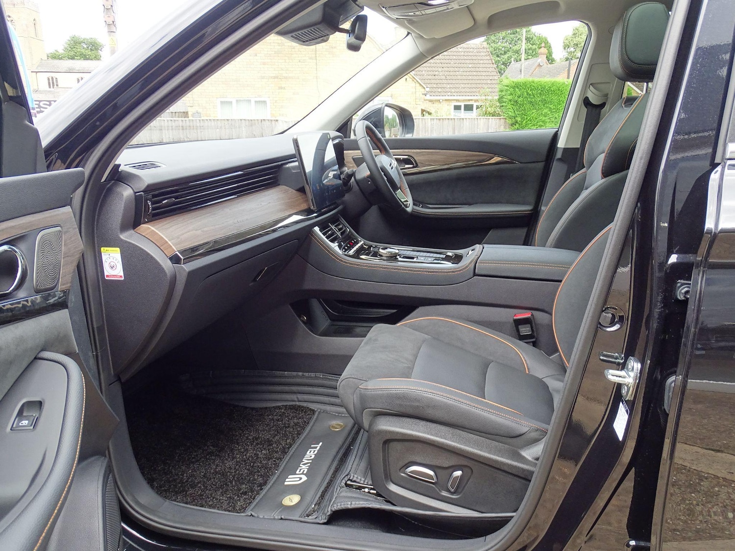 Used Skywell BE11 2025 for sale - 77378186: Photo 21