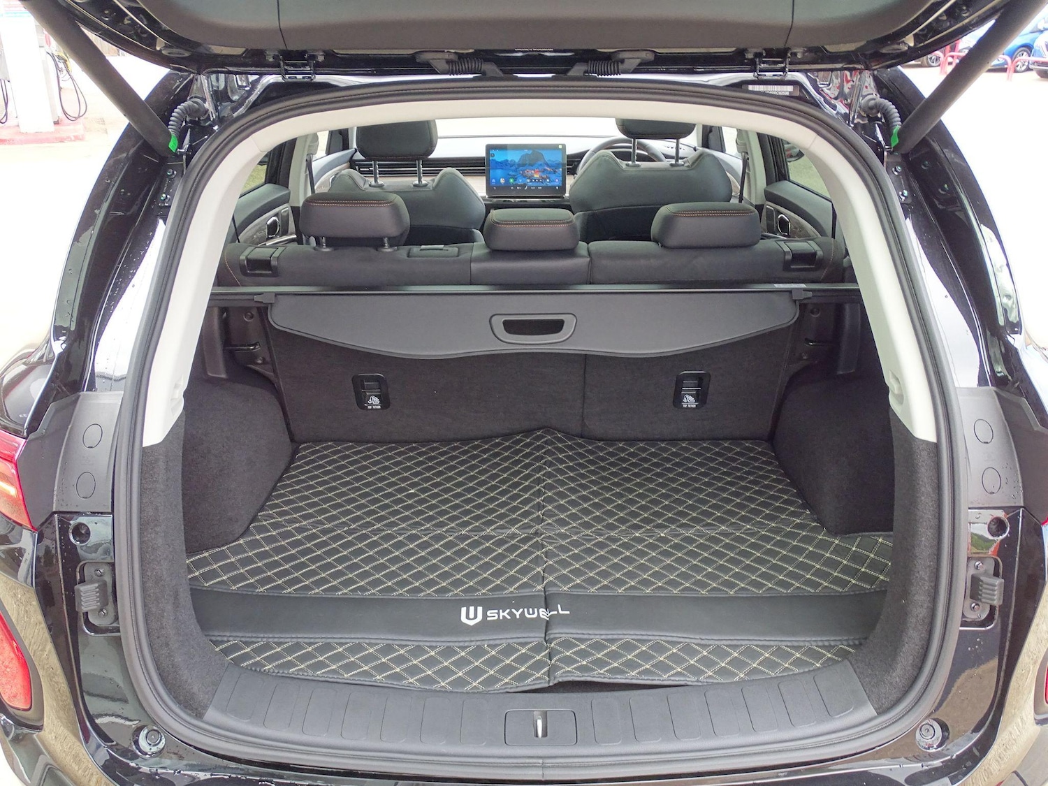 Used Skywell BE11 2025 for sale - 77378186: Photo 30