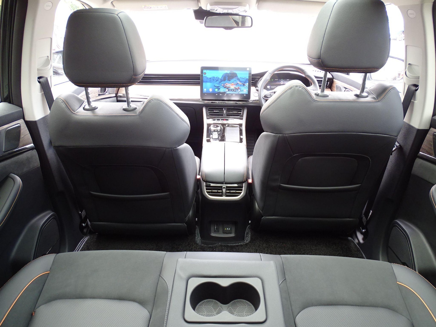 Used Skywell BE11 2025 for sale - 77378186: Photo 31