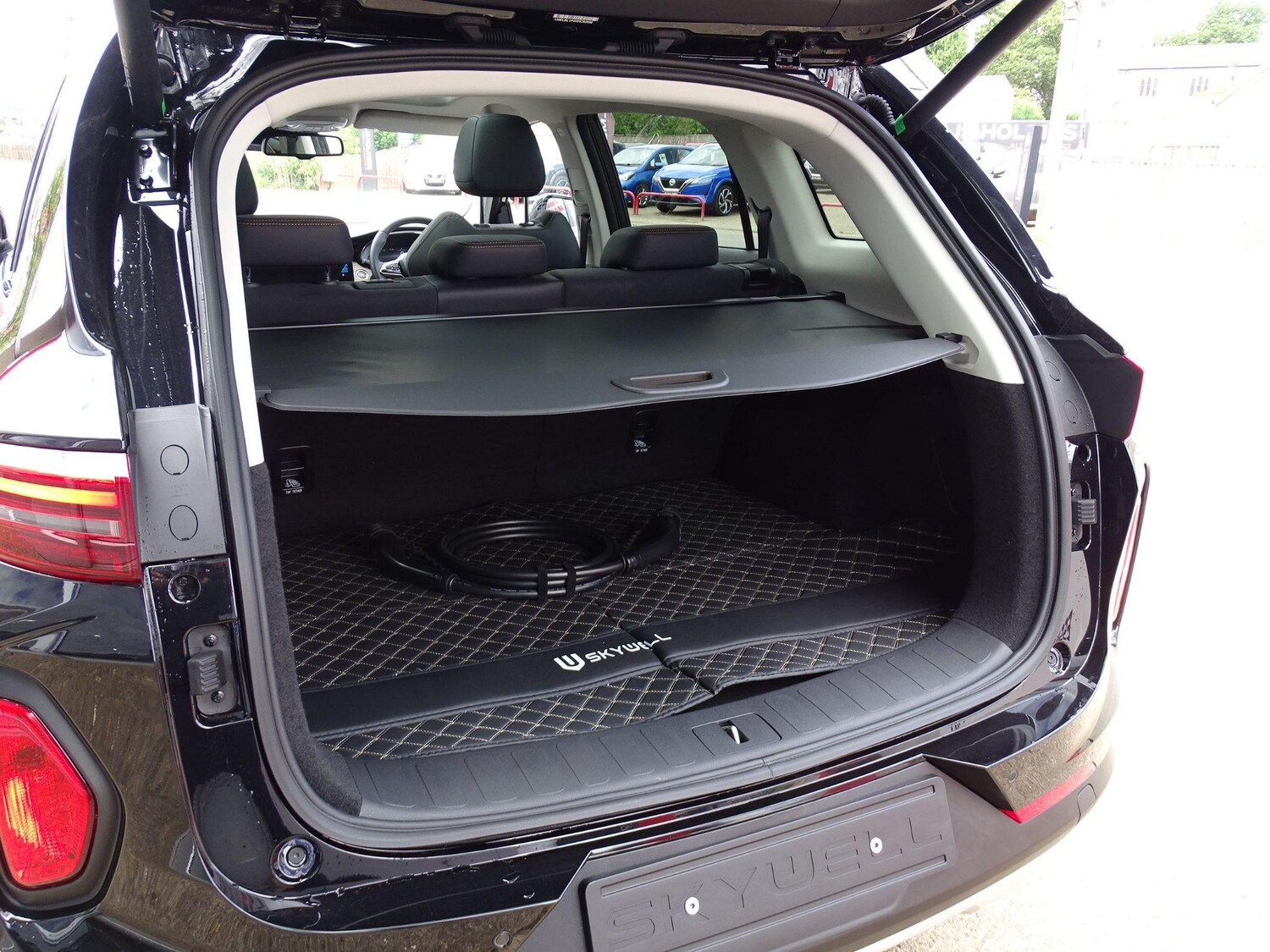 Used Skywell BE11 2025 for sale - 77378186: Photo 32