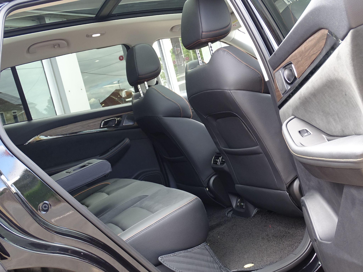 Used Skywell BE11 2025 for sale - 77378186: Photo 33