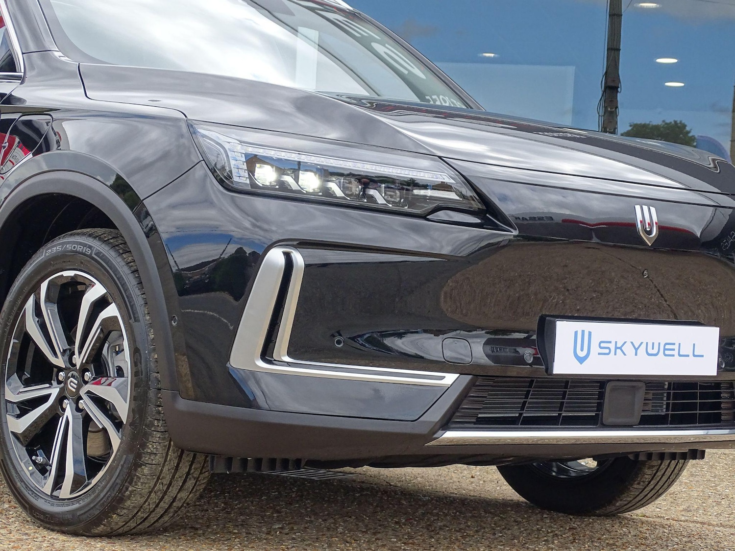 Used Skywell BE11 2025 for sale - 77378186: Photo 4