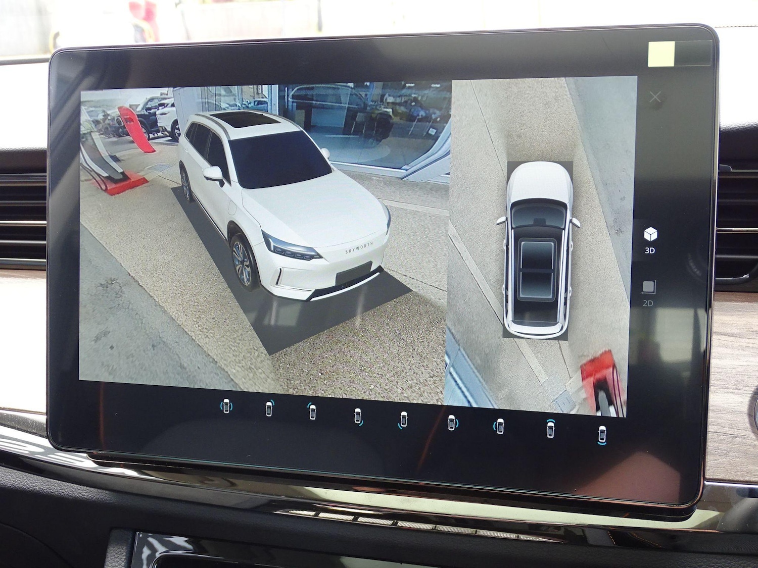 Used Skywell BE11 2025 for sale - 77378186: Photo 45