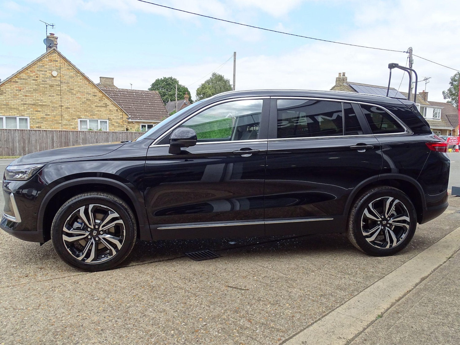 Used Skywell BE11 2025 for sale - 77378186: Photo 9