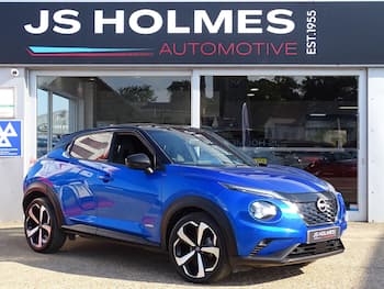 Used Nissan Juke 2023 for sale - 79496845: Photo
