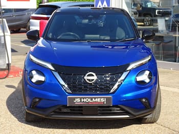 Used Nissan Juke 2023 for sale - 79496845: Photo