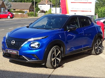Used Nissan Juke 2023 for sale - 79496845: Photo