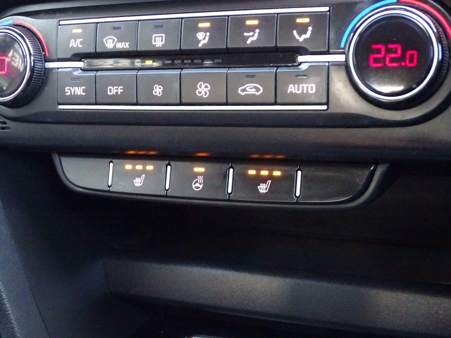 Used Kia XCeed 2021 for sale - 77378228: Photo 18