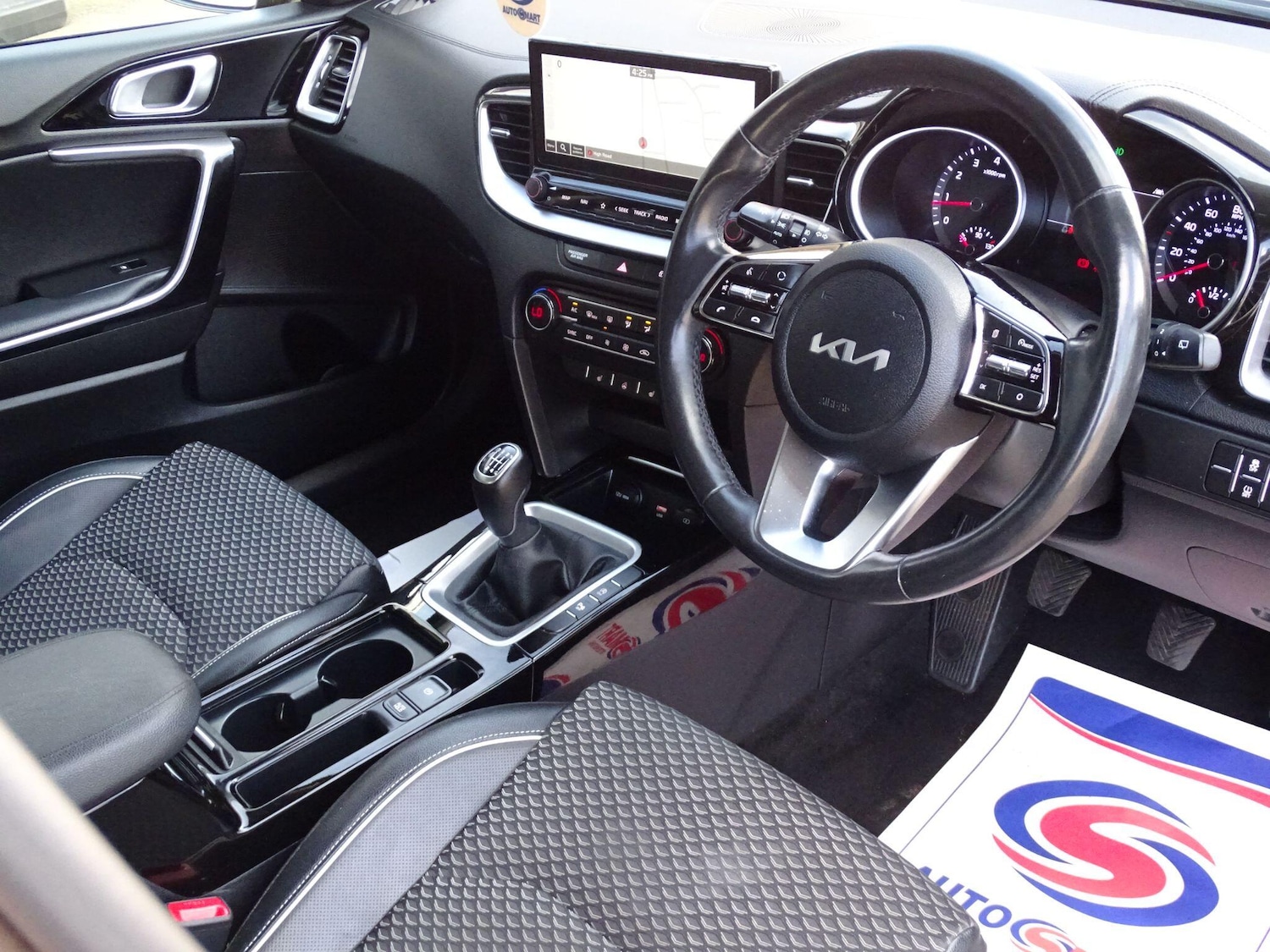 Used Kia XCeed 2021 for sale - 77378228: Photo 19